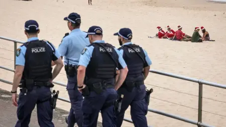 related_news_inside_blogsإسرائيل تعرض على أستراليا تدريبا لمكافحة الإرهاب