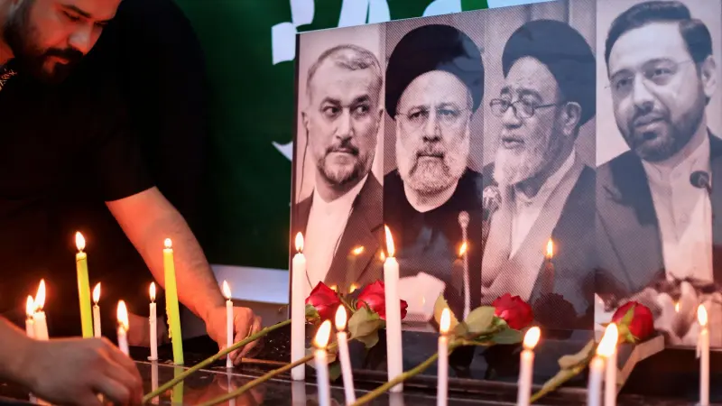 تقرير: قادة إيران المقبلين أمام خيارين.. العداء أم الحذر؟