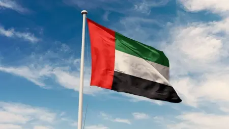 related_news_inside_blogsإصابة شخص بسقوط شظايا اعتراض طائرة مسيّرة في أم القيوين