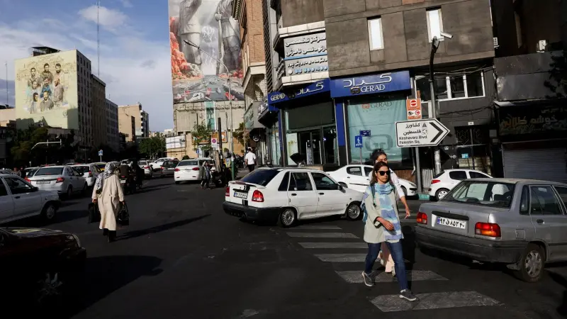 أخبار حرب إيران مباشر.. ترامب: توقيع الاتفاق مع غيران غدا