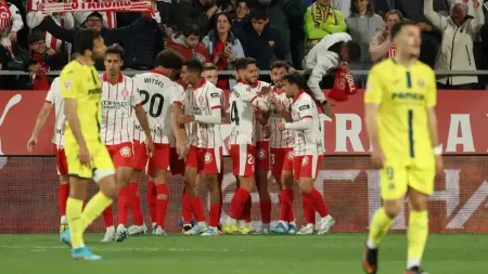 related_news_inside_blogsالدوري الإسباني - فياريال يخسر لأول مرة على ملعب جيرونا