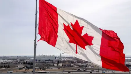 كندا تفرض عقوبات جديدة على 7 أفراد لعلاقاتهم بإيران