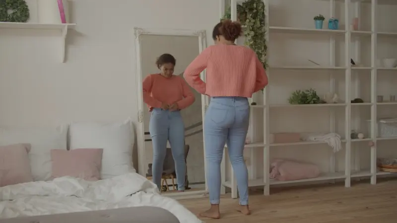 دراسة: السمنة المفرطة تؤدي إلى شيخوخة الرئتين قبل الأوان