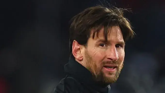 ميسي يتسبب في معاقبة حكم مكسيكي.. ما القصة؟