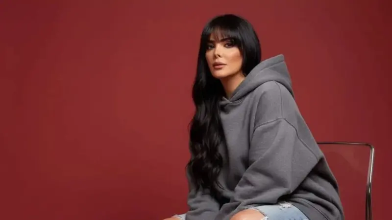 من هو خطيب حورية فرغلي؟ عقد قرانهما بعد أسبوع