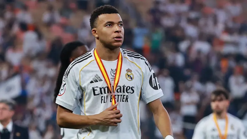 فيديو - هل تسبب تصرف مبابي في إقالة تشابي ألونسو من ريال مدريد؟