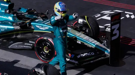 related_news_inside_blogsفورمولا 1 - أستون مارتن في طريقها لتجاوز "أزمة الاهتزازات" قبل جائزة ميامي