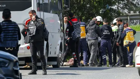 related_news_inside_blogsتوقيف 90 شخصا في تركيا للاشتباه بارتباطهم بـ"داعش"