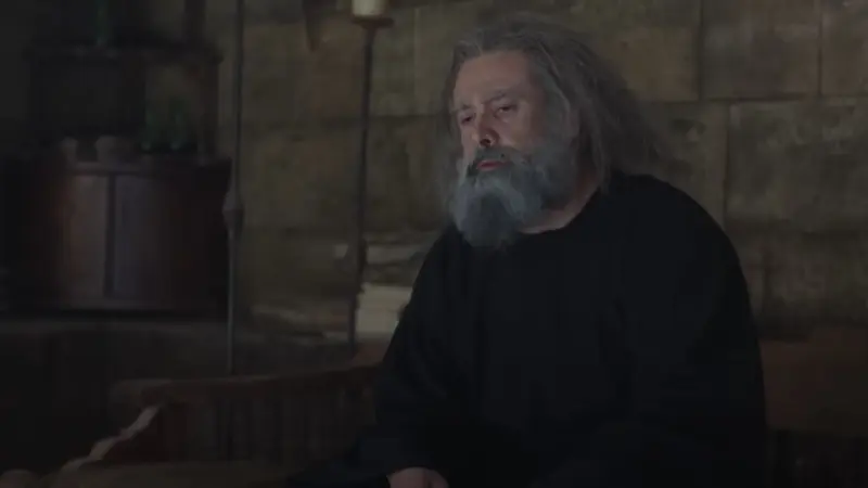 نهاية قصة مسلسل الحشاشين.. ماذا حدث لحسن الصباح؟