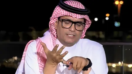 محمد البكيري يثير الجدل بخصوص الهلال.. هل يحصل النادي على امتيازات؟
