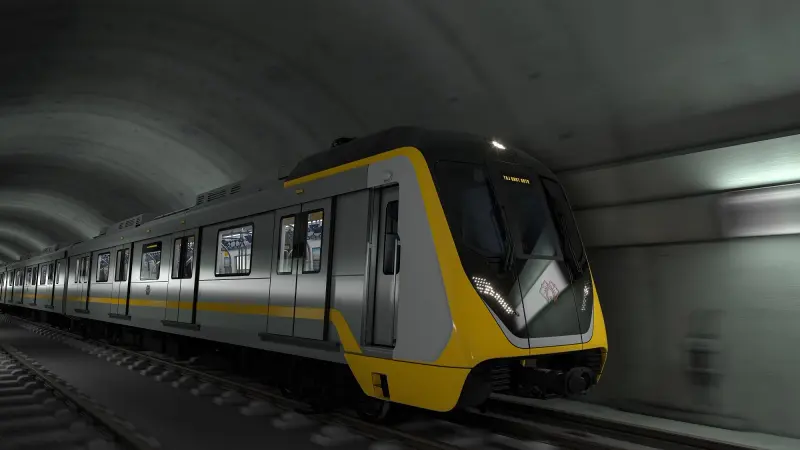 موعد تنفيذ الخط السادس لمترو الأنفاق.. 26 محطة تربط بين شمال وجنوب القاهرة