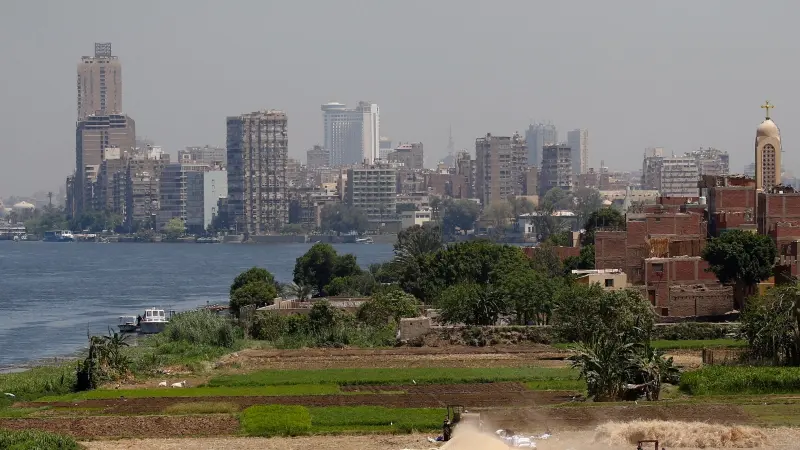 هيئة الأرصاد تكشف توقعاتها لحالة الطقس غدا الخميس في مصر