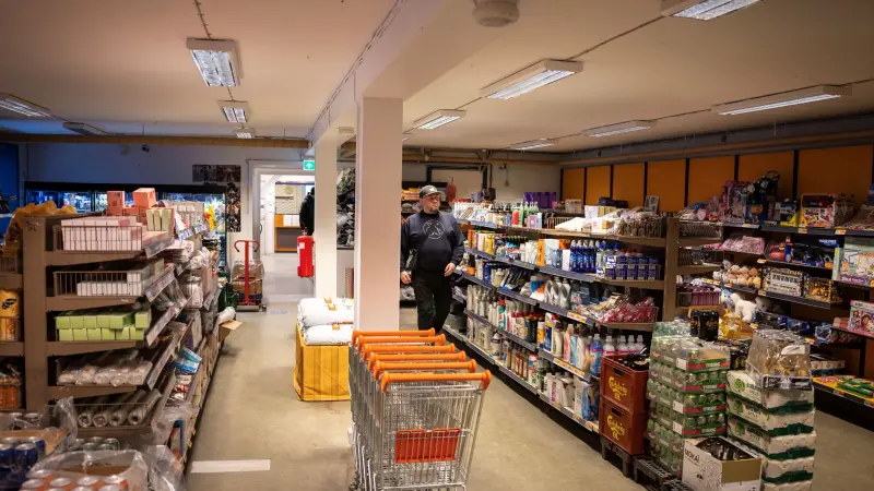 طوارئ في بريطانيا لمواجهة نقص الغذاء.. ما القصة؟