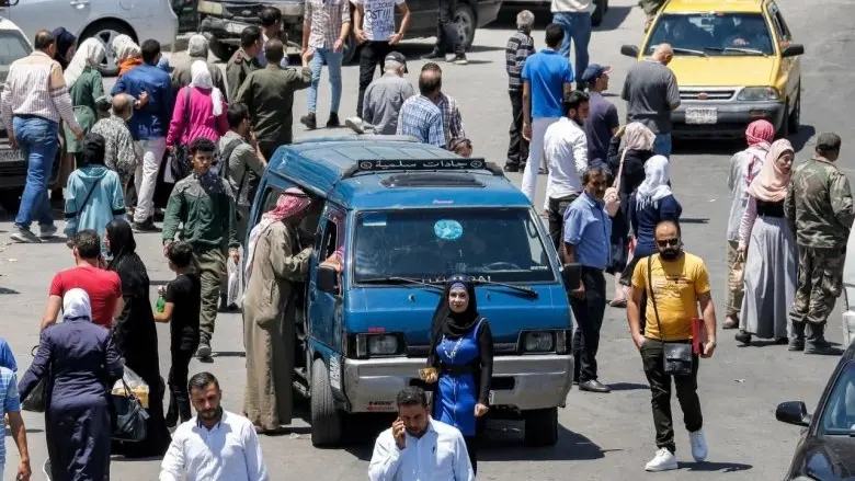 فوضى بعد زيادة الرواتب 100% ورفع الدعم عن المحروقات.. ماذا يحدث في الشارع السوري؟