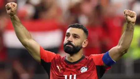 كأس العالم 2026 - هل ينجح المغرب ومصر في إنقاذ سمعة القارة الإفريقية؟