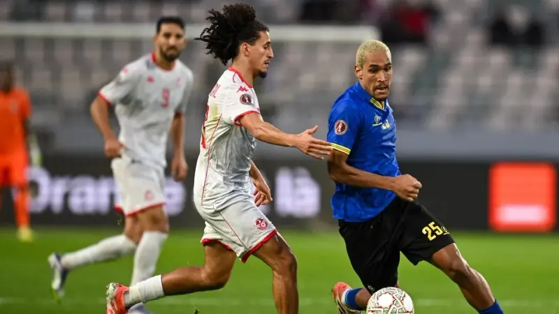 موعد مباراة تونس المقبلة ضد مالي في كأس أمم إفريقيا 2025 والقنوات الناقلة