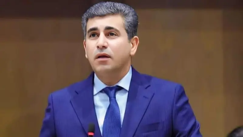 فيديو - مشادات حادة بالبرلمان الأردني.. من هو النائب محمد هديب؟