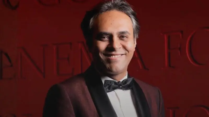 مهرجان الجونة السينمائي يعيّن أندرو محسن مديرًا فنيًا استعدادًا لدورته الـ9