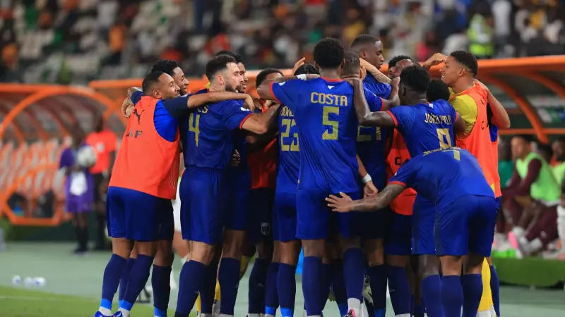 القنوات الناقلة لمباراة موزمبيق والرأس الأخضر اليوم.. الرأس الأخضر يتطلع لمواصلة عروضه القويّة