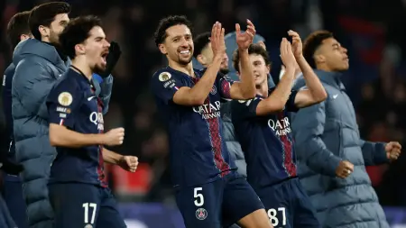 related_news_inside_blogsالقنوات الناقلة لمباراة باريس سان جيرمان اليوم ضد رين في الدوري الفرنسي مع الموعد والتشكيلة