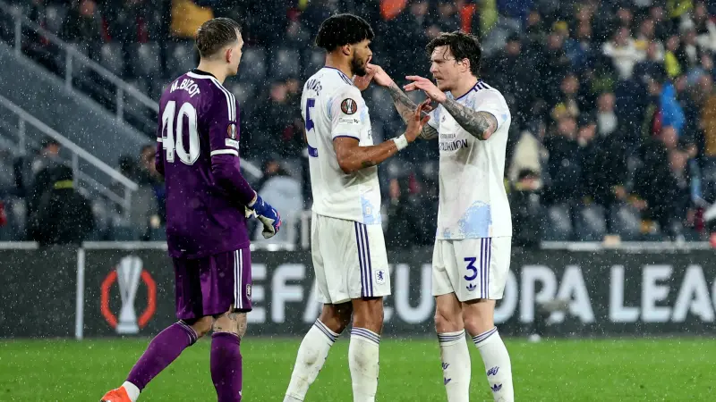 الدوري الأوروبي - سانشو يقود أستون فيلا للتأهل مع صعود ليون وفرايبورج