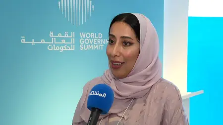 منى المرّي لـ "المشهد": مجلس التوازن بين الجنسين يبلغ المركز الأول إقليميا