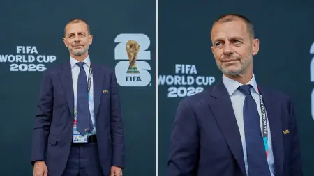 related_news_inside_blogsكأس العالم 2026 - اتحادات 13 دولة ترد على تصريحات رئيس يويفا المثيرة للجدل
