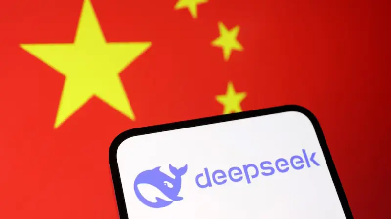 ألمانيا تمهد لحظر أوروبي شامل لتطبيق "DeepSeek" بسبب نقل البيانات للصين