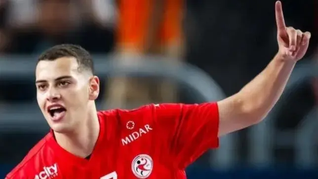 موعد مباراة منتخب مصر لكرة اليد أمام الدنمارك في كأس العالم للناشئين تحت 19 سنة والقنوات الناقلة