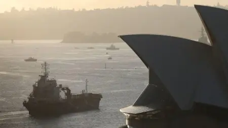 related_news_inside_blogsبعد انتقادات ترامب.. أستراليا تدافع عن جهودها في الشرق الأوسط