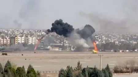 حرب إيران عند مفترق طرق مصيري.. ما السيناريو المقبل؟