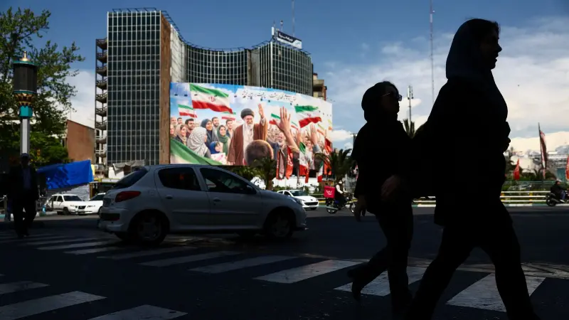 ما بعد الحرب.. كيف يواجه الإيرانيون قمع النظام؟