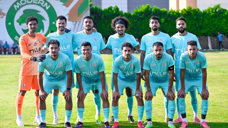 القنوات الناقلة لمباراة الزمالك ضد الاتحاد اليوم في الدوري المصري مع الموعد