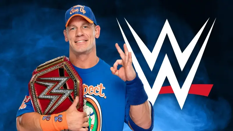 ما هو مرض جون سينا؟.. المصارع الشهير يصدم الجمهور بتجربته مع السرطان