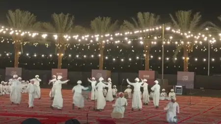 related_news_inside_blogsالدرعية تحتضن مهرجان الفنون التقليدية بعروض حيّة