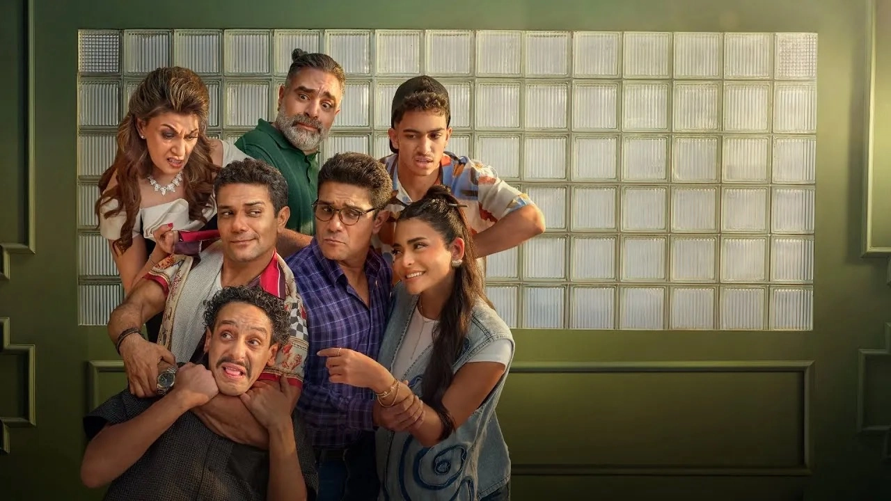 إيرادات فيلم إن غاب القط.. يتصدر شباك تذاكر السينما المصرية 