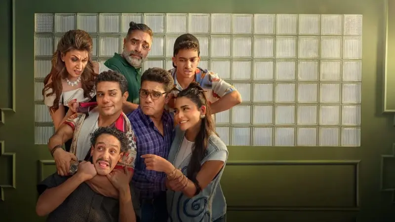 إيرادات فيلم إن غاب القط.. يتصدر شباك تذاكر السينما المصرية