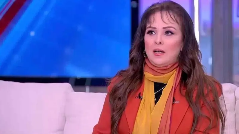 أزمة قلبية مفاجئة تُدخل حنان شوقي المستشفى