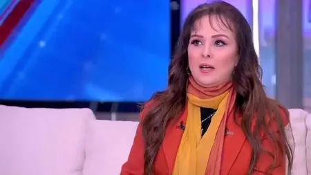 related_news_inside_blogsأزمة قلبية مفاجئة تُدخل حنان شوقي المستشفى