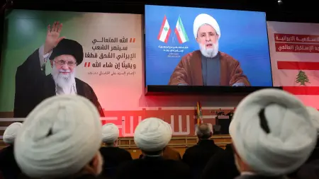 related_news_inside_blogsتقرير: اضطرابات إيران كشفت هشاشة "حزب الله" في لبنان