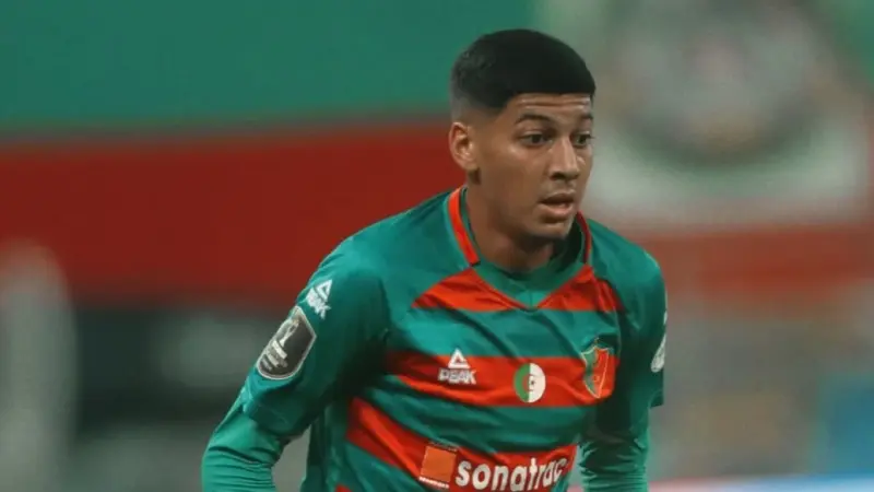 ترتيب مجموعة مولودية الجزائر في دوري أبطال إفريقيا.. انتصار أول ينعش الآمال