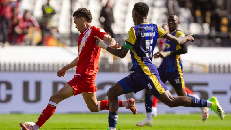 الأندية المتأهلة إلى دور الـ8 في كأس الكونفدرالية الإفريقية وموعد القرعة