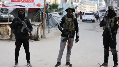 related_news_inside_blogsمقترح مجلس السلام لنزع سلاح "حماس".. ما تفاصيله؟