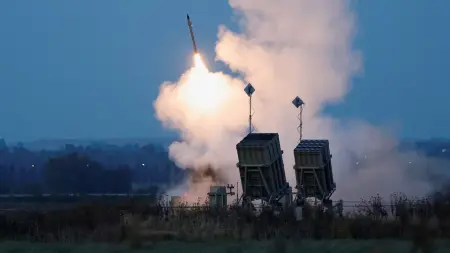 related_news_inside_blogsالدفاع الإسرائيلية ترفع مستوى الاستعداد للتهديدات المقبلة