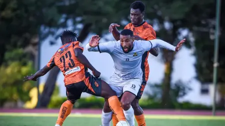 related_news_inside_blogsدوري أبطال إفريقيا - أزمة إيقاف الموساوي تلقي بظلالها على قمة نهضة بركان والجيش الملكي