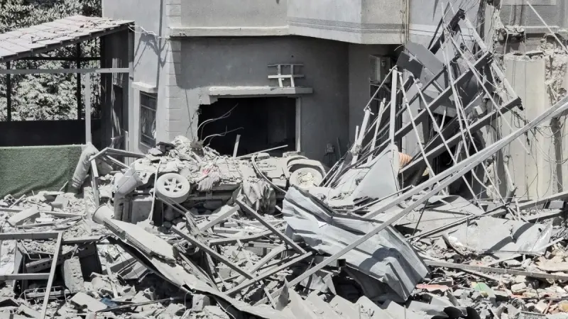 الجيش الإسرائيلي يقصف 25 هدفا لـ"حزب الله" في لبنان خلال 24 ساعة