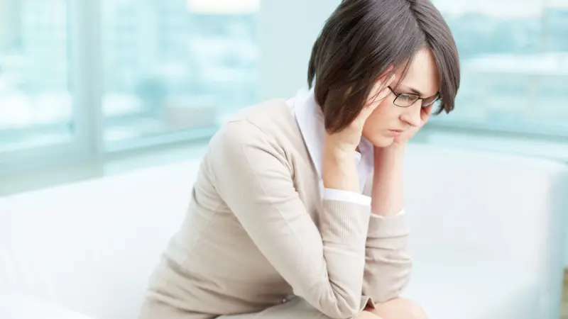 النساء يتأثرن بمضاعفات كورونا أكثر من الرجال.. لماذا؟