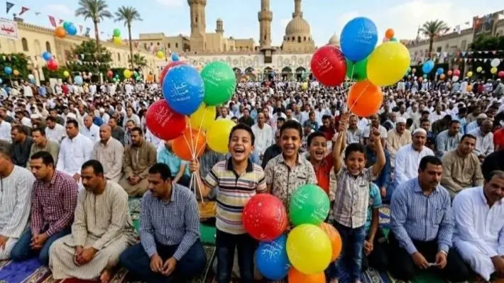 موعد إجازة عيد الأضحى للقطاع الخاص 2026 في مصر.. التفاصيل الكاملة