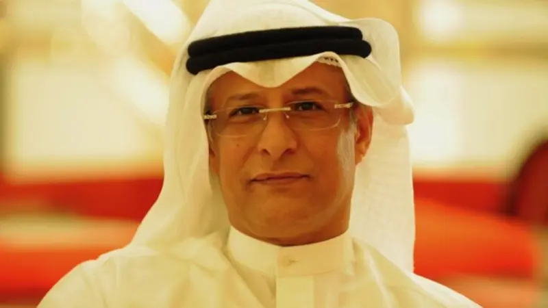 من هو متعب صالح النومان المطوطح؟ الكويت تفقد أحد رجالاتها