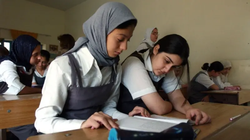 هل ظهرت نتيجة الصف الأول الثانوي 2026؟ خطوات الاستعلام عن نتيجتك